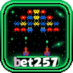 BET257 — ikon APK